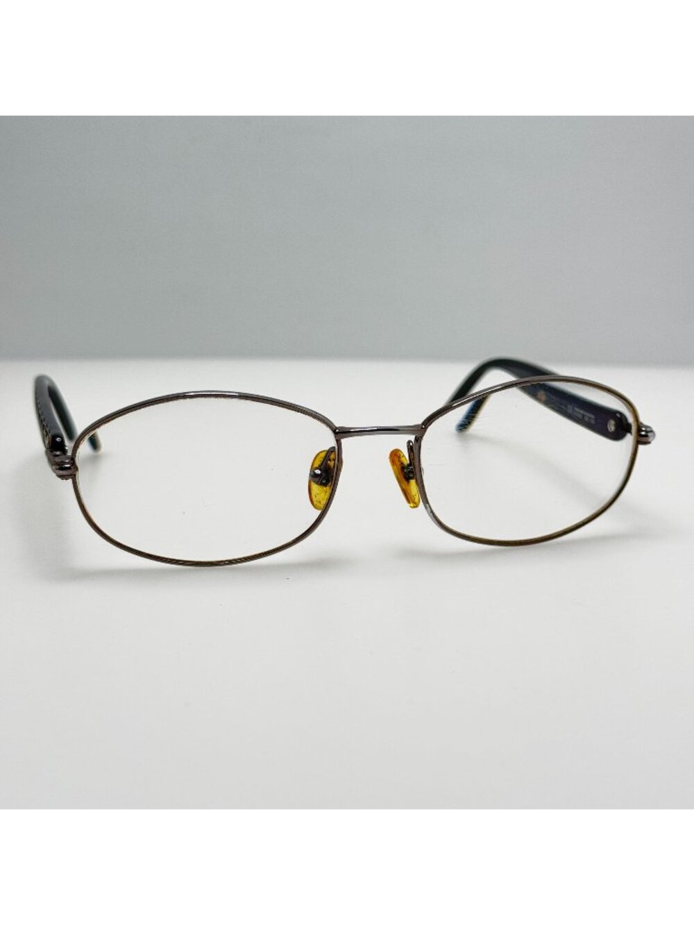 Christian Dior CD 3514 2OZ Eyeglasses Eye Glasses Frames 55-17-135